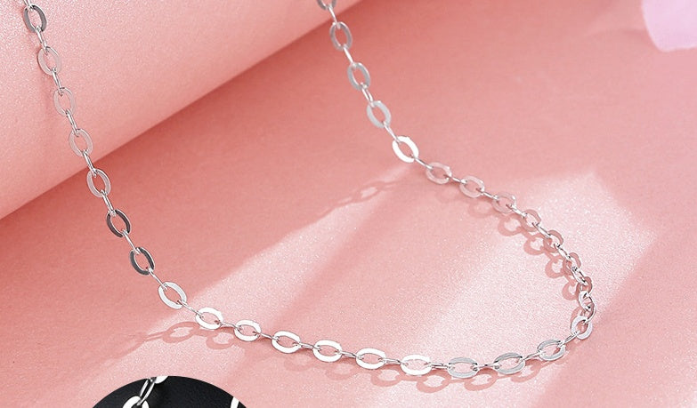 925 sterling silver necklace
