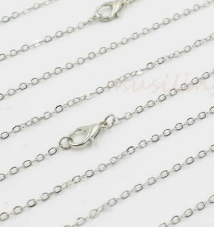 Crafted Sliver Natural Amethyst Jade Quarts Opal Tiger Eye Onyx Crystal Moon Tree Pendant Necklace