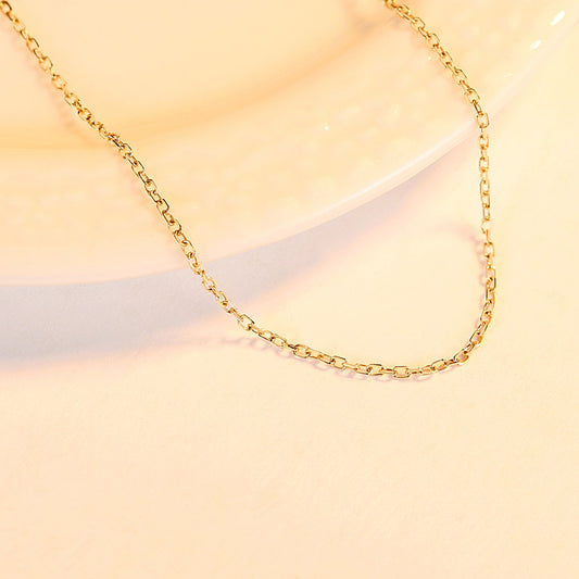 14K Gold Bracelet