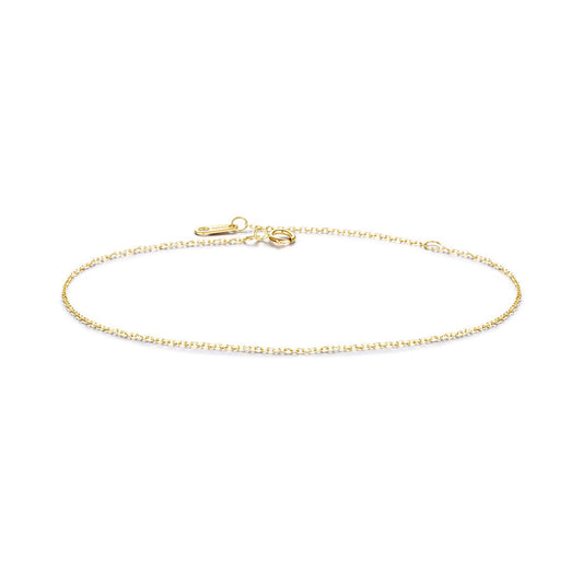 14K Gold Bracelet