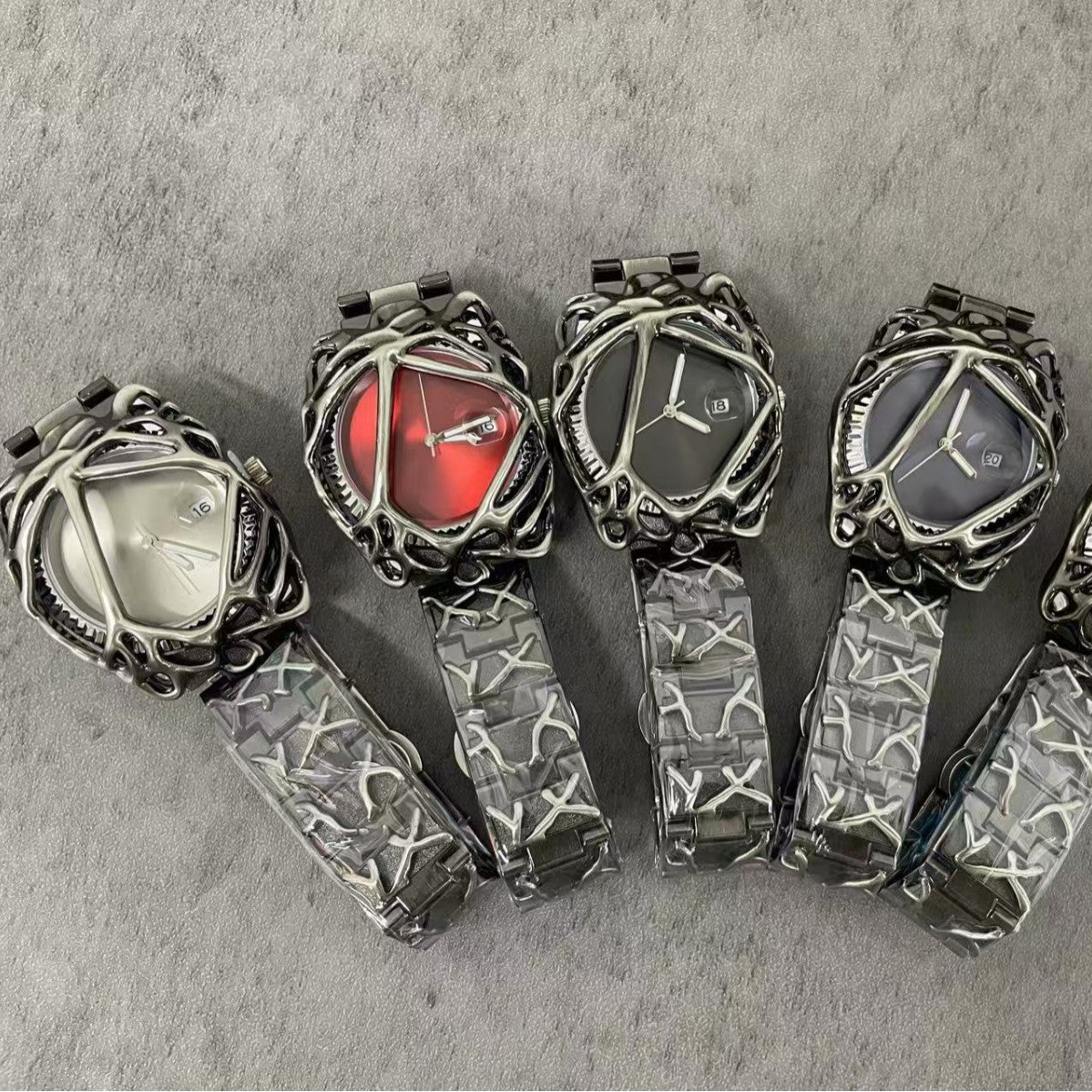 Men's Designer Watch