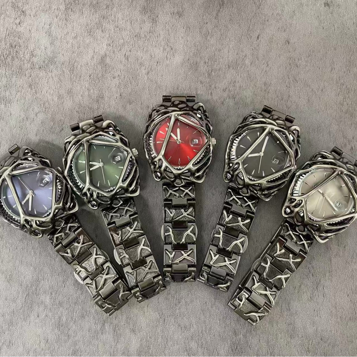 Men's Designer Watch